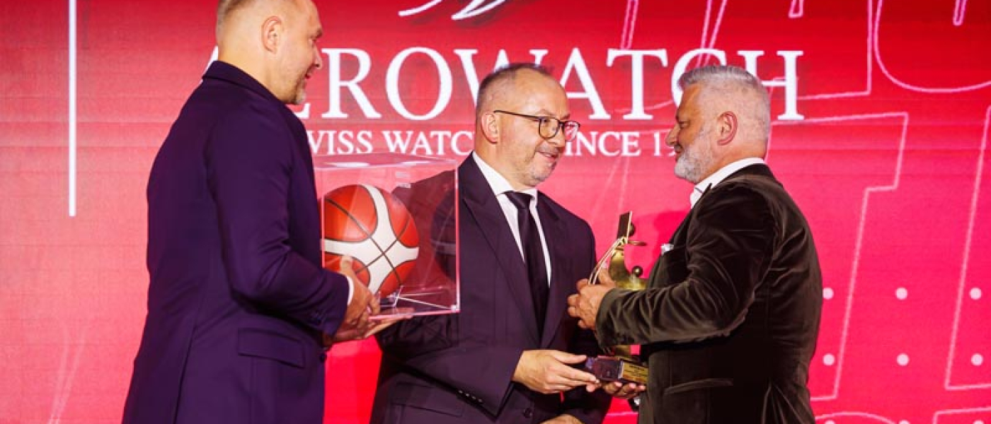 WARSZAWA 24.06.2025
SPORT KOSZYKOWKA ORLEN BASKET LIGA --- ORLEN BASKET LIGA KOBIET GALA ZAKONCZENIA SEZONU 2024/2025
FOT. TOMASZ SOKOLOWSKI / 400mm.pl